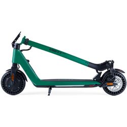 Электросамокат Vsett Mini (Green/Black) Thumb