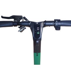 Электросамокат Vsett Mini (Green/Black) Thumb