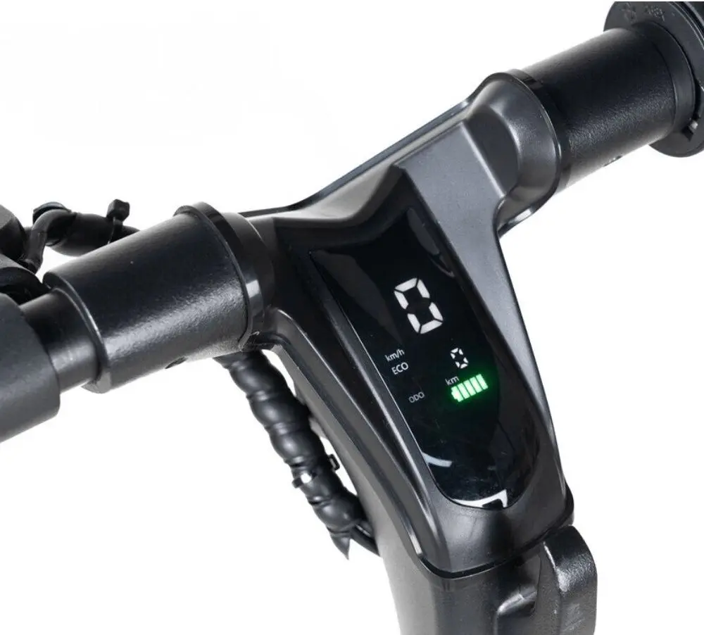 Электросамокат Vsett Mini (Green/Black) - 4