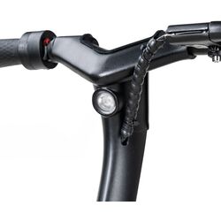 Электросамокат Vsett Mini (Green/Black) Thumb