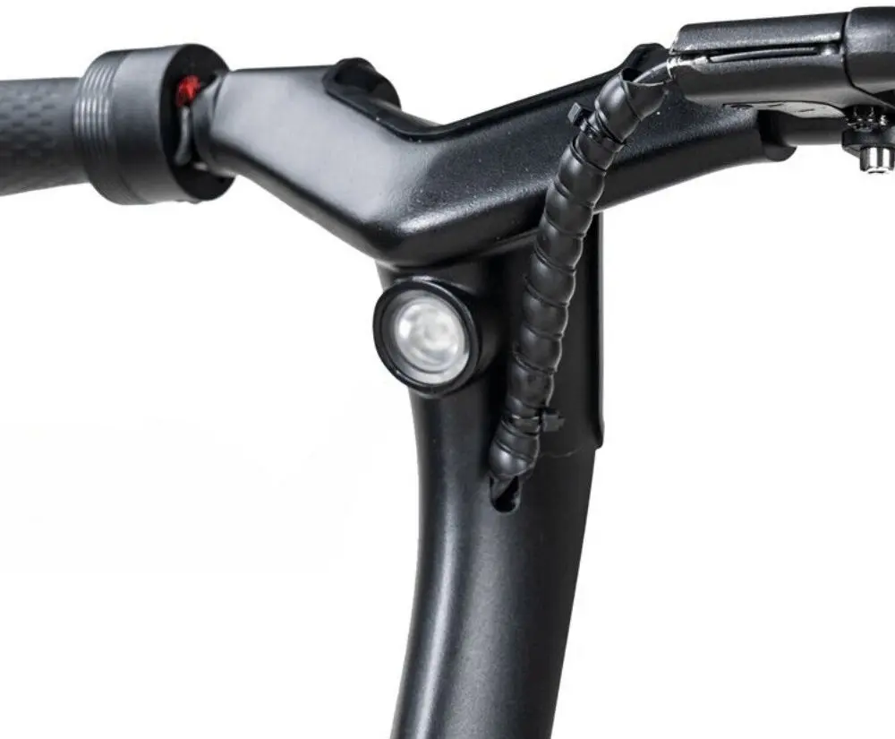 Электросамокат Vsett Mini (Green/Black) - 5