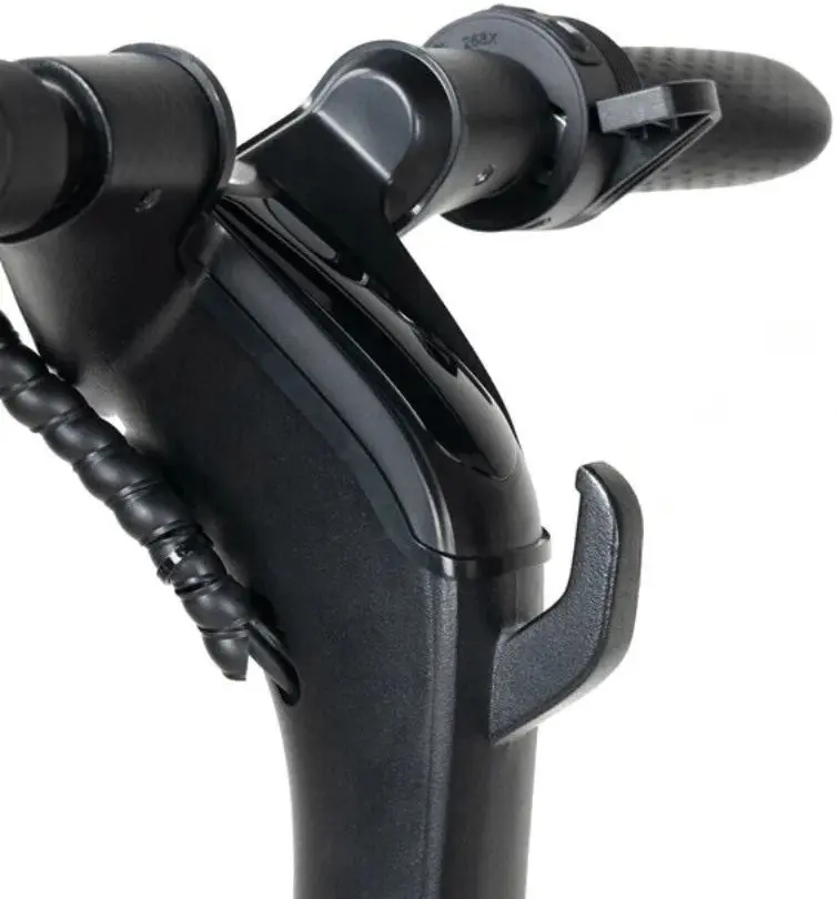 Электросамокат Vsett Mini (Green/Black) - 7