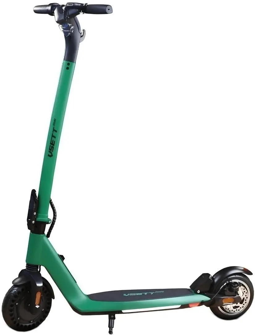 Электросамокат Vsett Mini (Green/Black)