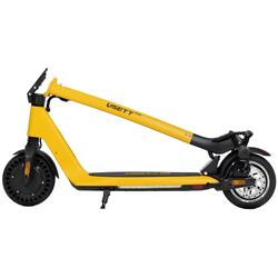 Электросамокат Vsett Mini (Yellow/Black) Thumb