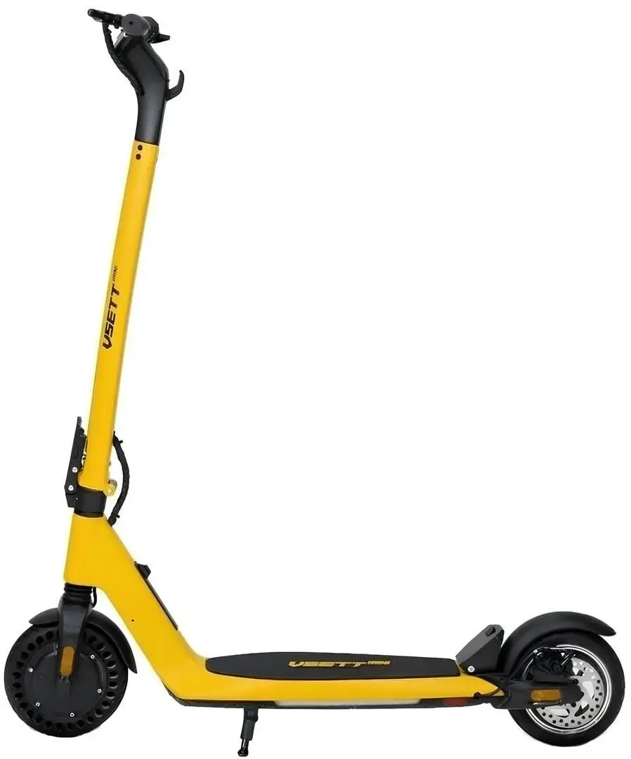 Электросамокат Vsett Mini (Yellow/Black)