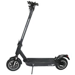 Электросамокат W-Tec Lambreto Max (Black) Thumb