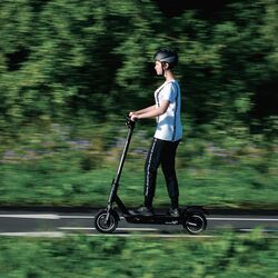 Электросамокат W-Tec Lambreto Max (Black) Thumb