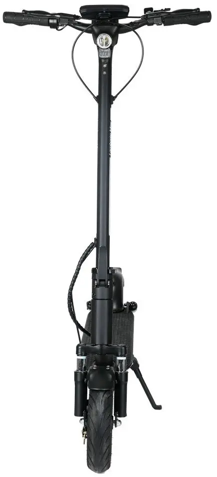 Электросамокат W-Tec Lambreto Max (Black) - 4