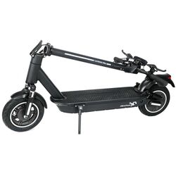 Электросамокат W-Tec Lambreto Max (Black) Thumb