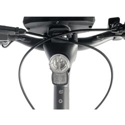 Электросамокат W-Tec Lambreto Max (Black) Thumb