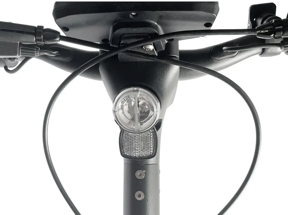 Электросамокат W-Tec Lambreto Max (Black) - 6