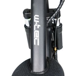 Электросамокат W-Tec Lambreto Max (Black) Thumb