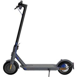 Электросамокат Xiaomi Electric Scooter 3 EU (Black)