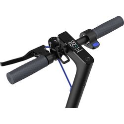 Электросамокат Xiaomi Electric Scooter 3 EU (Black) Thumb