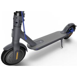 Электросамокат Xiaomi Electric Scooter 3 EU (Black) Thumb