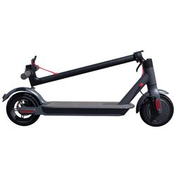 Электросамокат Xiaomi Electric Scooter 3 Lite (Black) Thumb