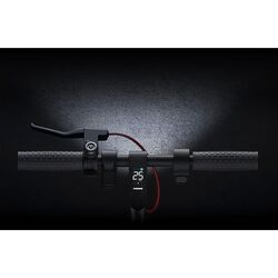 Электросамокат Xiaomi Electric Scooter 3 Lite (Black) Thumb