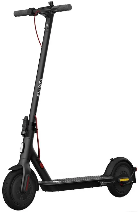 Электросамокат Xiaomi Electric Scooter 3 Lite (Black)