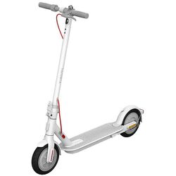 Электросамокат Xiaomi Electric Scooter 3 Lite (White) Thumb