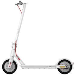Электросамокат Xiaomi Electric Scooter 3 Lite (White)