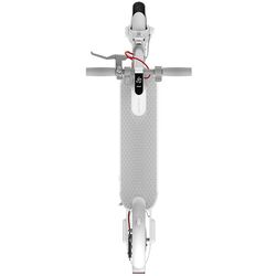 Электросамокат Xiaomi Electric Scooter 3 Lite (White) Thumb
