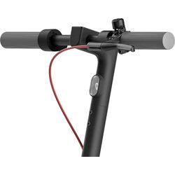 Электросамокат Xiaomi Electric Scooter 4 (Black) Thumb