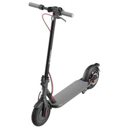 Электросамокат Xiaomi Electric Scooter 4 (Black) Thumb