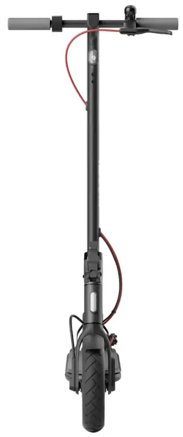 Электросамокат Xiaomi Electric Scooter 4 (Black) - 4