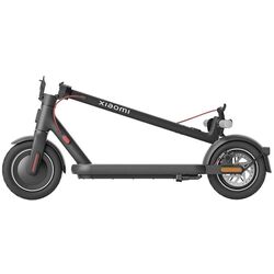 Электросамокат Xiaomi Electric Scooter 4 (Black) Thumb