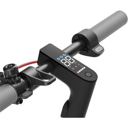Электросамокат Xiaomi Electric Scooter 4 (Black) Thumb