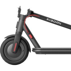 Электросамокат Xiaomi Electric Scooter 4 (Black) Thumb