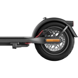 Электросамокат Xiaomi Electric Scooter 4 (Black) Thumb
