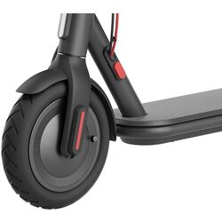 Электросамокат Xiaomi Electric Scooter 4 (Black) Thumb