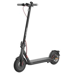 Электросамокат Xiaomi Electric Scooter 4 (Black)
