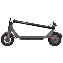 Электросамокат Xiaomi Electric Scooter 4 Lite 2nd Gen (Black) Thumb