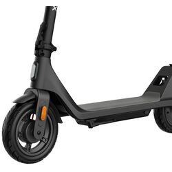 Электросамокат Xiaomi Electric Scooter 4 Lite 2nd Gen (Black) Thumb