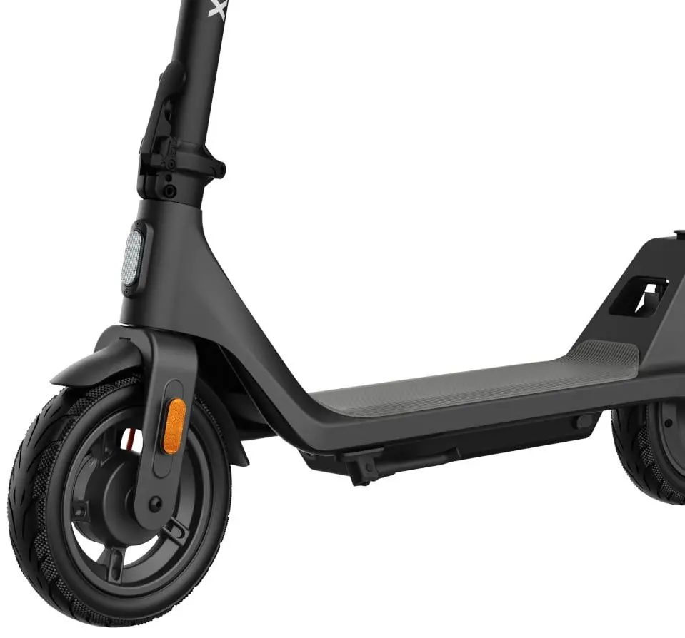 Электросамокат Xiaomi Electric Scooter 4 Lite 2nd Gen (Black)