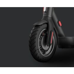 Электросамокат Xiaomi Electric Scooter 4 Pro 2nd Gen (Black) Thumb