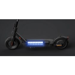 Электросамокат Xiaomi Electric Scooter 4 Pro 2nd Gen (Black) Thumb