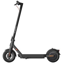 Электросамокат Xiaomi Electric Scooter 4 Pro 2nd Gen (Black)
