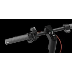 Электросамокат Xiaomi Electric Scooter 4 Pro 2nd Gen (Black) Thumb