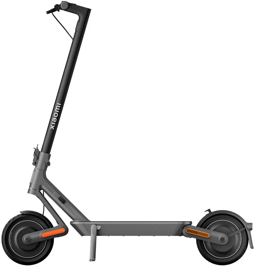 Электросамокат Xiaomi Electric Scooter 4 Ultra (Black) - 2