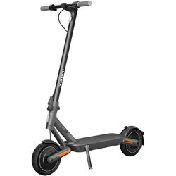 Электросамокат Xiaomi Electric Scooter 4 Ultra (Black)
