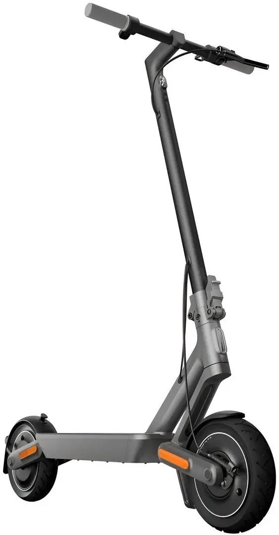 Электросамокат Xiaomi Electric Scooter 4 Ultra (Black) - 4