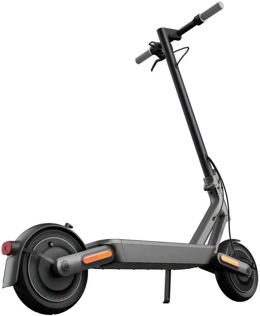 Электросамокат Xiaomi Electric Scooter 4 Ultra (Black) - 5