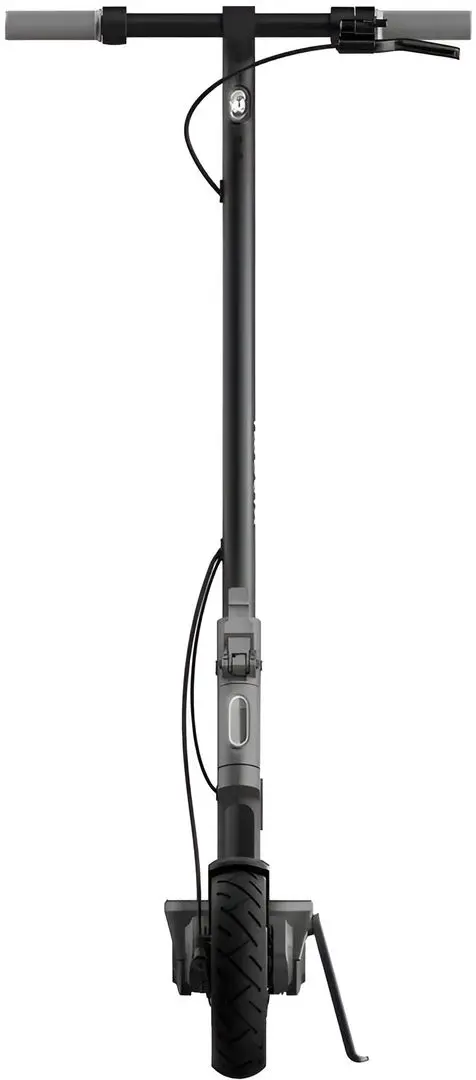 Электросамокат Xiaomi Electric Scooter 4 Ultra (Black) - 6