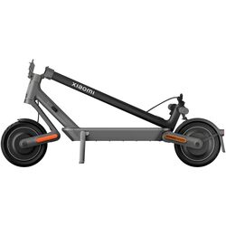 Электросамокат Xiaomi Electric Scooter 4 Ultra (Black) Thumb