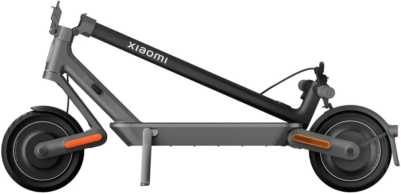 Электросамокат Xiaomi Electric Scooter 4 Ultra (Black) - 8