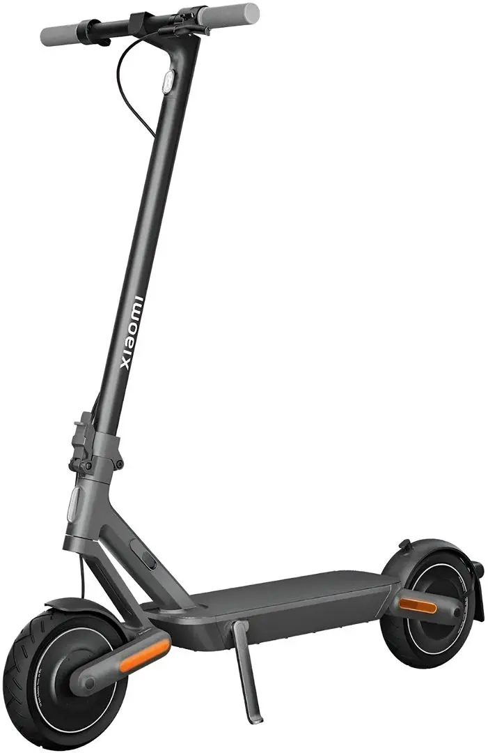 Электросамокат Xiaomi Electric Scooter 4 Ultra (Black)