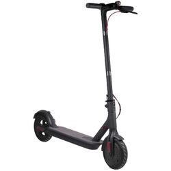 Электросамокат Xiaomi Mi Electric Scooter 1S (Black) Thumb